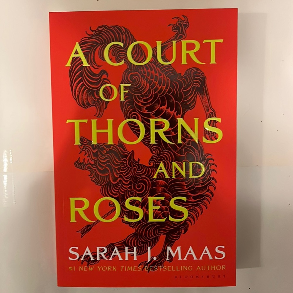 Brand New book